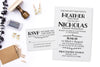 Wedding Invitation Stamp Suite. DIY Wedding Stamp, RSVP Stamp, Return Address Stamp, Custom Rubber Stamp Set.