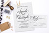 Wedding Invitation Stamp Suite. Custom Wedding Stamps, DIY Wedding Stamp, RSVP Stamp, Return Address Stamp, Custom Rubber Stamp Set.